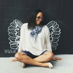 Tiara Glover - @mstiaran - Instagram