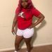 Tiara Glover - Facebook