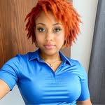 Tiara Glover - @__tiaradiane - Instagram