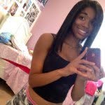 Tiara - @tiaraglover29 - Instagram