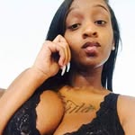 tiaraglover - @tiaraglover19 - Instagram