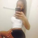 tiarasmith23 - @tiaraglover_12 - Instagram
