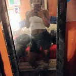 Tiara Hall - @sheltonsantiara1 - Instagram