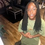 Tiara Hall - @_thett - Instagram