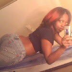 Tiara Hall - @tiarahall - Instagram