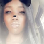 Tiara Hall - @tiarahall5056 - Instagram