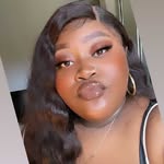 Tiara Hall - @all.abouttee - Instagram