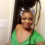 Tiara Hall - @wildflower_8968 - Instagram