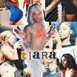 Tiara Hall - @lifeas_tiara42 - Instagram