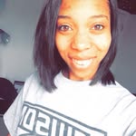 Tiara Hall - @smileytee_ee - Instagram