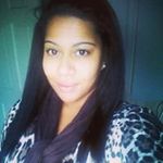 Tiara Harper - @mrsharper09 - Instagram