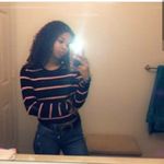 Tiara Harper - @babygurl.ara - Instagram