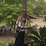 tiara. - @tiara.helmi - Instagram