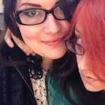 Tiara Hess - @dozingreverse - Instagram