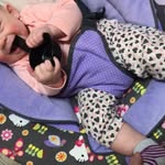 TiaraHess - @tiarahess9 - Instagram