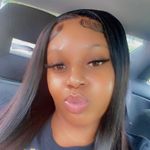 Tiara Hines - @takemeasiam27 - Instagram