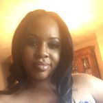 Tiara Hines - @takemeasiam25 - Instagram
