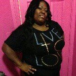 Tiara Hines-Abraham - @mztboogie - Instagram