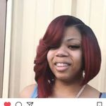 Tiara Lewis - @tiara.hines66 - Instagram