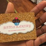 Tiara Holmes - @bitesbakery1 - Instagram