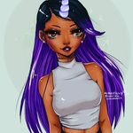 tiara holmes - @bow_down_sons - Instagram