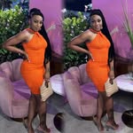 Tiara Holmes - @braidedbytiara - Instagram
