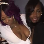 Tiara Holmes - @misstiara70 - Instagram