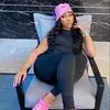 Tiara Holmes - @tiaraholmes46 - TikTok