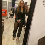 Tiara S Holmes - @hawt_topic_ - Instagram
