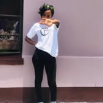 Tiara Jack - @tiara_hilda_jack - Instagram