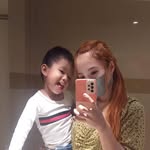 Tiara Jack Angel - @ayutiara1510 - Instagram