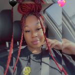 Tiara James - @loyalteemarie - Instagram