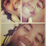 Tiara James - @t_blingx2 - Instagram