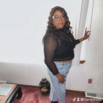 Tiara James - @tiaraja - Instagram
