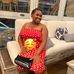 Tiara James - Facebook