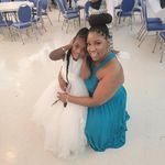 Tiara James - @imperfectlytee - Instagram
