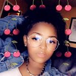Tiara James - @tiara.james.16 - Instagram
