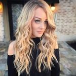 Tiara James - @tiaratostada2 - Instagram
