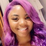 Tiara James - @tiara.james123 - Instagram