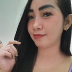 Tiara Key Wijaya - @aletta_keyra - Instagram