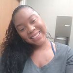 Tiara Lawrence - @1suga1boss - Instagram