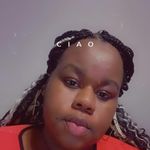 Tiara Lawrence - @queentikky93 - Instagram