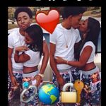"Tiara❤️ Lawrence🌚" - @itz_tiara2k17 - Instagram