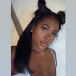 Tiara Mack - @tiaramack - Instagram
