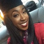 Tiara Mack - @misstiaramack - Instagram