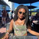 Tiara Mack - @tiara_mack - Instagram