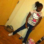 Tiara Mack - @lovelyteebow - Instagram