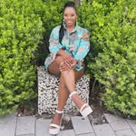 Tiara Mason - @tiara_kandikisses - Instagram