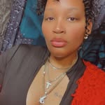 Tiara Mason-Harris - @octobersownt - Instagram