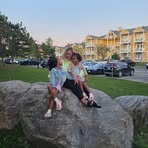 Tiara McFarlane - Facebook